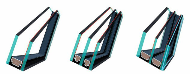 tetoablak ablakvalaszto uvegezes harom egymas mellett Minden tetőablak márka egy helyen. Kérd Tóth Gergely tetőablak szakértőnk tanácsát.