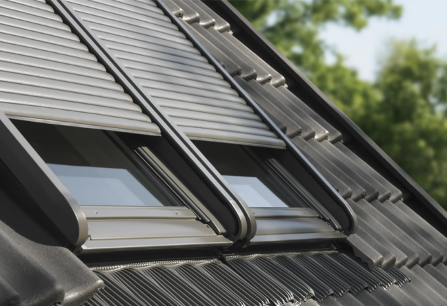 VELUX árnyékoló pénzvisszatérítési akció 2026