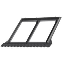 iker-burkolokeret-velux-tetoablakhoz