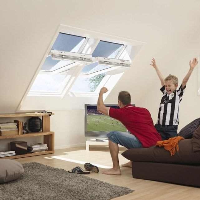 VELUX külső hővédő roló - VELUX tetőablakra velux-kulso-hovedo-rolo-velux-tetoablakra