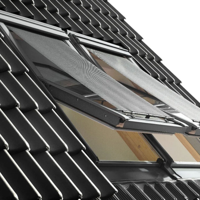 VELUX külső hővédő roló - VELUX tetőablakra velux-kulso-hovedo-rolo-velux-tetoablakra